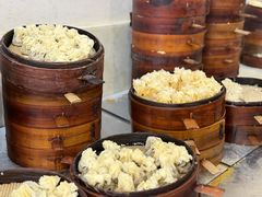 -宝华园百年老字号烧麦