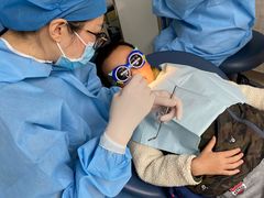 -TSK齿科德申会口腔门诊·联洋诊所