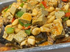 -闻溪有渔·活鱼现烤才好吃(太仓万达店)