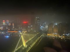 -天玑高空江景餐厅&酒吧Sky Secret Restaurant&Bar