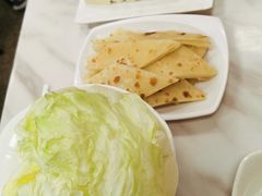 -彭记铁锅肥肠(东四总店)