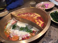 -小龙坎老火锅(金柏林店)
