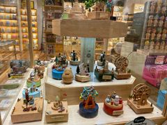 -猫的天空之城概念书店(印象城购物中心店)