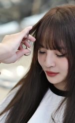 -MONE美发沙龙