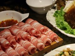 -慢丽江·云南野生菌土鸡锅(付家庄店)