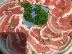 -牛焱·烧肉酒肆(五大道店)