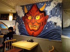 大堂-無雙居酒屋(北京路店)