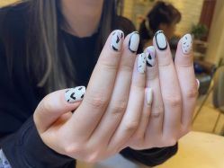 -雪儿·YuKi美甲美睫皮肤管理Salon