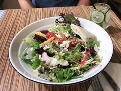 -榖屋house of flour(张江首店)