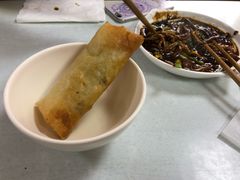 -明呈黄鱼面馆(斜土路店)