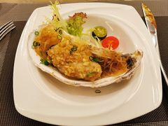 -安蒂娅·海鲜自助餐厅(安蒂娅美兰酒店)