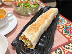 -BRBR叙利亚餐厅(总店)