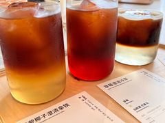 -dotcom coffee古点咖啡(致真大厦店)