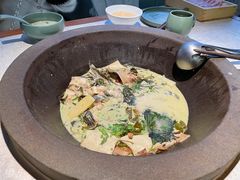 -鲜潭蒸汽石锅鱼(五道口购物中心店)