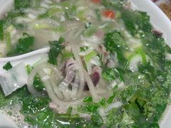 -向阳羊汤(千峰店)