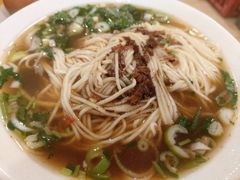 -水仙拉面(水仙街店)