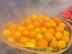 -川骄海鲜自助(王府井奥莱UP TOWN店原世界之花店)
