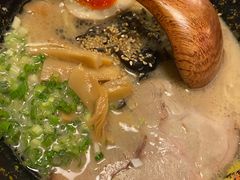 -日本料理神拉面