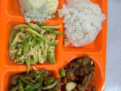 -湖南大学-第4食堂