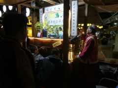 -百里峡七彩艺术小镇