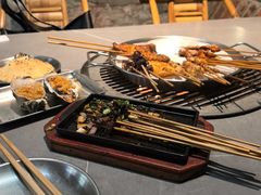 -神伙烧烤(南坪总店)