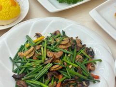 -轩记海鲜餐厅·四十五年老字号·经典粤菜(西区彩虹店)