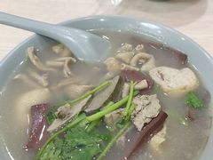 -金原鸭血粉丝汤总店(锁金村店)