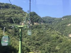 -云丘山景区
