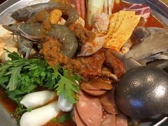 部队火锅-源味家(杏林街店)