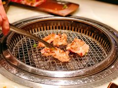 -厚贞日式烤肉(龙之梦店)