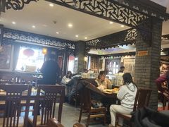 -老厨家(友谊路总店)