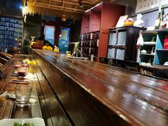 -当归食铺·创意菜·特调鸡尾酒(花枝店)