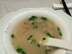 -老北门·苏帮菜·湖景包间(月光码头店)