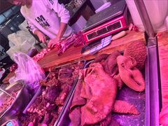 -阿娟牛肉丸·手打牛肉丸·现做现卖