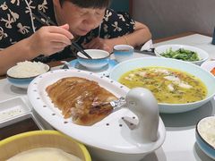 -东流山北京烤鸭·家常菜(南京首店)