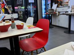 -咬不得高祖生煎·简餐(骆家庄店)
