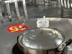 -阿婆东山羊肉店(鸿港海鲜批发市场店)