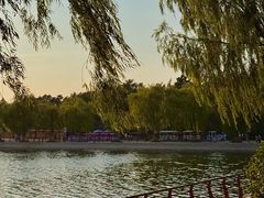 -长春市南湖公园