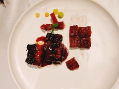 秘制黑叉烧-炳胜品味(珠江新城店)