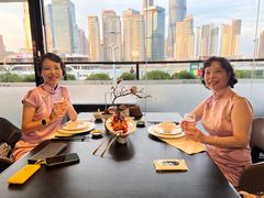 -RIVIERA 松鹤楼(外滩店)