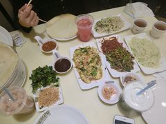 -老昌春饼(西民主路总店)