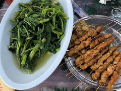 -小民大排档(江汉路店)