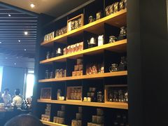 -星巴克(银川金凤万达店)