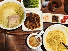 -苏面斋·本地传统苏式面馆