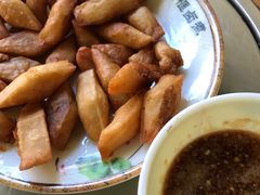 -门框胡同百年卤煮(杨庄路店)