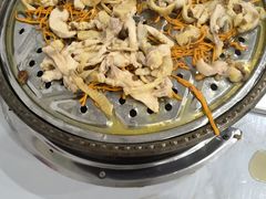 -凯盈阁·顺德私房菜·桑拿鸡