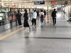 -知春路(地铁站)