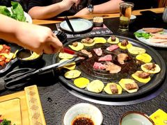 -龙记珍牛和牛烧肉(龙南街店)