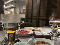 -鼎鼎香·港式火锅(北京SKP店)