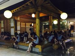 纽斯桑拿会所(天山路店)-纽斯桑拿会所(餐厅天山路店)